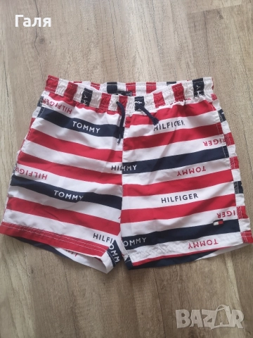 Плажни шорти Tommy Hilfiger 