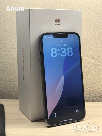 Iphone 13 Pro, снимка 2 - Apple iPhone - 54715267