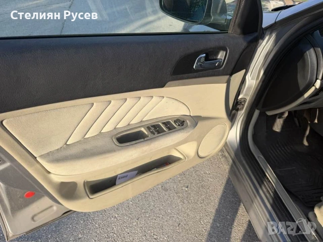 Alfa Romeo 159 SW 1.9 147кс  / Полша   - цена 2562,14 лв или 1310 евро , моля БЕЗ бартери /  лизинг, снимка 13 - Автомобили и джипове - 54848136