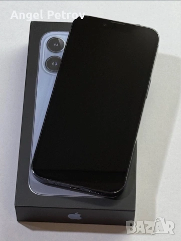 iPhone 13 Pro 93%, снимка 2 - Apple iPhone - 54557088