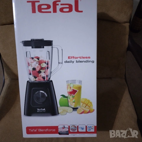 Блендер Тефал 600 W