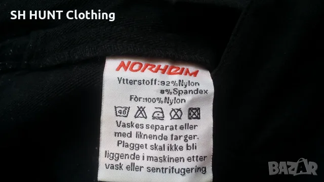 NORHEIM Stretch Trouser размер XL / XXL еластичен панталон - 2809, снимка 12 - Панталони - 55579135