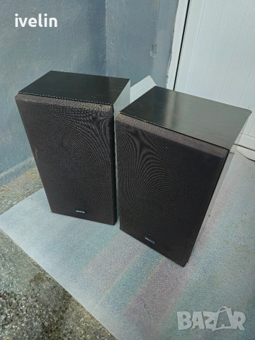 Kenwood lsk 300 mk2, снимка 3 - Тонколони - 54952019