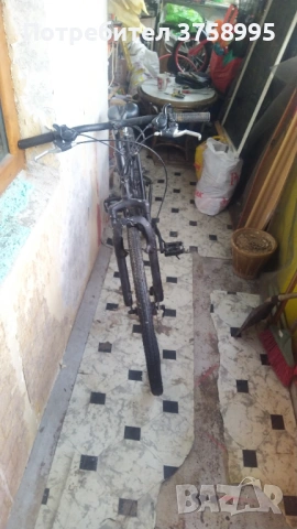 prodavam kolelo s skorosti , снимка 5 - Велосипеди - 54138972