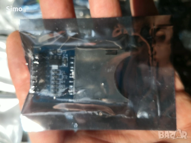 Чисто нови електронни модули, снимка 3 - Друга електроника - 54173044