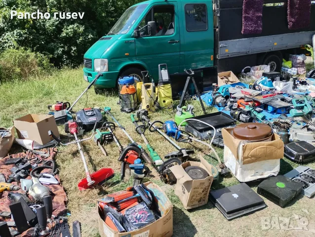 разпродажба може на едро може и на брой , снимка 2 - Други инструменти - 55344110
