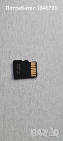 Micro SD card SanDisk xs 1, снимка 3 - Карти памет - 54754291
