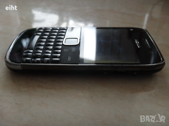 Nokia E6-00, снимка 8 - Nokia - 54179275