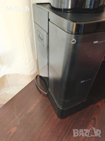 Melitta Caffeo Passione One touch с Гаранция, Мелита Пасионе, снимка 11 - Кафемашини - 54252896