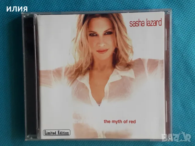 Contemporary Jazz,Breakbeat,Electro,Smooth Jazz,Modern Electric Blues, - Част-21, снимка 8 - CD дискове - 55692832