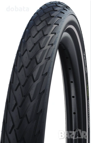 Schwalbe Green Marathon 28 x 1.65" / 622 x 44 mm