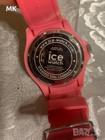 Часовник ICE WATCH, снимка 2 - Дамски - 55254105