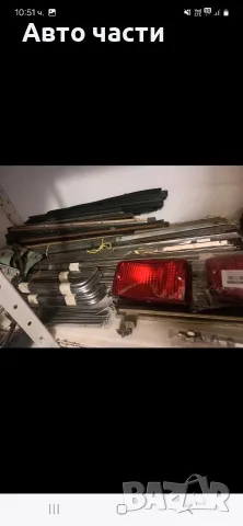 авточасти за ЛАДА нива жигула москвич.лада самара и други руски коли , снимка 9 - Части - 55674677