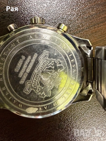 FESTINA оригинален часовник F16578, снимка 3 - Мъжки - 54734754