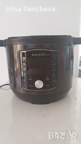 Корпус Основа за Instant Pot Pro Crisp + Air Fryer (Работещ)