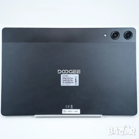 Doogee Tab E3 Pro 32GB RAM 256GB ROM, Таблет с 13' екран, снимка 7 - Таблети - 55213034