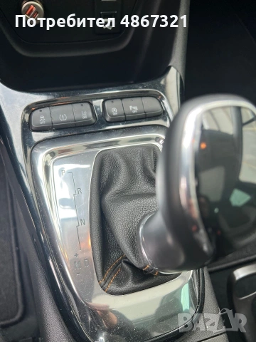 Opel Crossland X, снимка 9 - Автомобили и джипове - 55051297