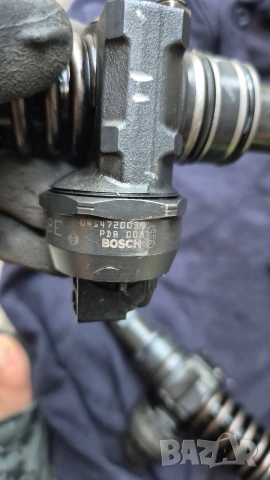 Дюзи за VW AUDI Skoda 1.9 131 038 130 073 AL Duzi, снимка 3 - Части - 55138449