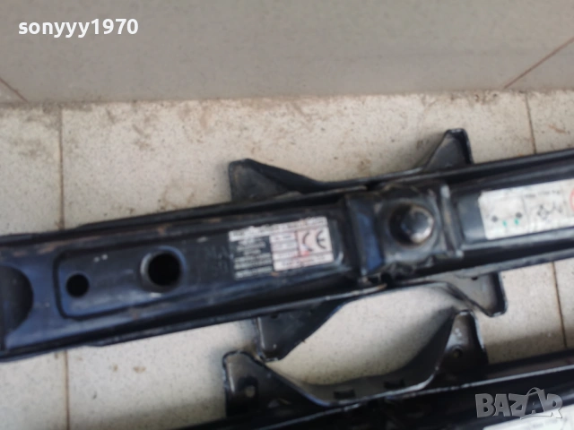 fiat ducato-КРИК ЗА БУС 2405261337L1, снимка 4 - Аксесоари и консумативи - 54659148