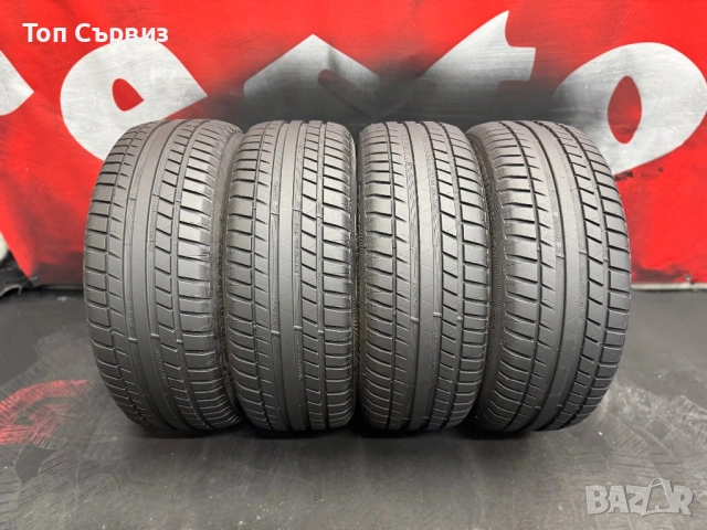 205 55 16, Летни гуми, Riken RoadPerformance, 4 броя, снимка 3 - Гуми и джанти - 54231121