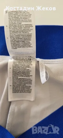  Нов. Дамски спортен оригинален клин Adidas StellaSport Print , снимка 14 - Клинове - 55658214