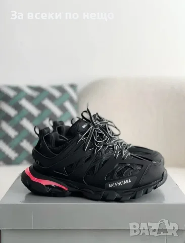 Balenciaga Track LED Унисекс👟Дамски Маратонки👟Мъжки Спортни Обувки Код ch67