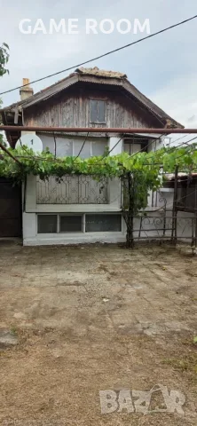 Вила - къща в село Долина на 8 км от Добрич , снимка 3 - Къщи - 55433016