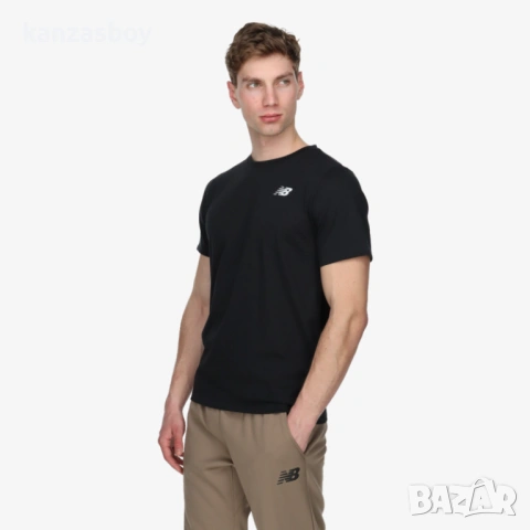 New Balance - страхотна мъжка тениска 2XL