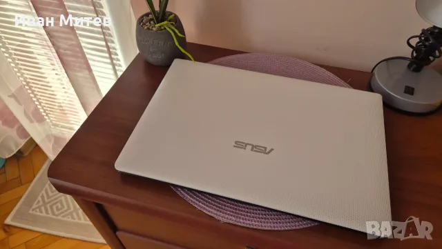 Преносим компютър ASUS X501A, снимка 6 - Лаптопи за дома - 55498343