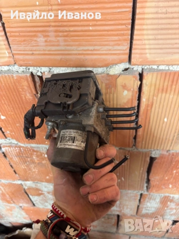 Citroen Relay 2008 2.2 на чaсти PEUGEOT BOXER CITROEN JUMPER FIAT DUCATO, снимка 10 - Части - 48457606