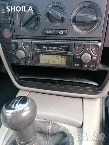 Becker Audio 10 be3200, снимка 4 - Радиокасетофони, транзистори - 54812537