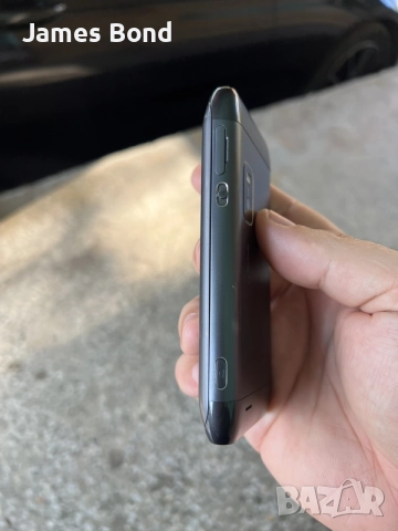 Телефон Nokia E7 , снимка 7 - Nokia - 55592677