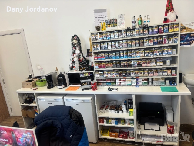 Оборудване за магазин, снимка 4 - Витрини - 54242105