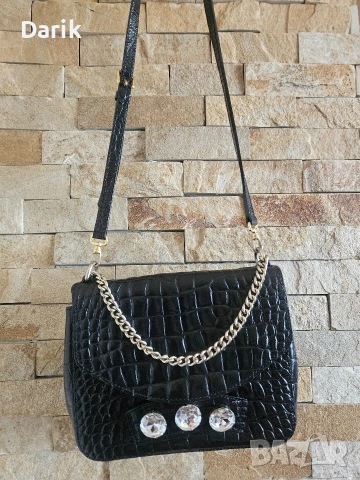Чанта Moschino 