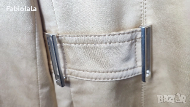 Tuzzi blazer 40, снимка 8 - Якета - 55160428