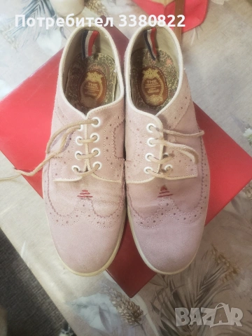 Дамски маратонки