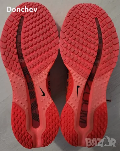 Nike Pegasus Premium UK 43, снимка 8 - Маратонки - 55380970