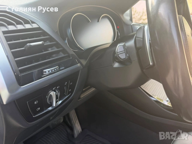 BMW X3  2.0D Xdrive  190 кс  - цена 18 400 евро , БЕЗ БАРТЕР частно лице продава / евро 6 стандарт , снимка 15 - Автомобили и джипове - 54610138