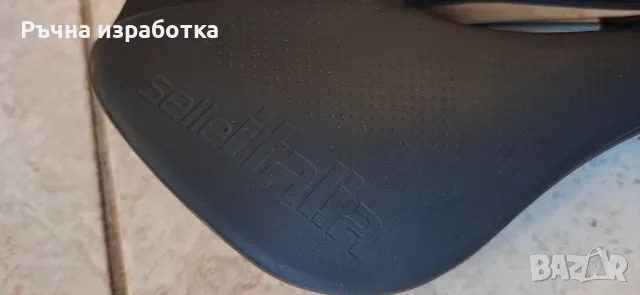 selle Italia boost седалка за велосипед седло байк колело гравел шосеен велосипед gravel, снимка 4 - Части за велосипеди - 55593935
