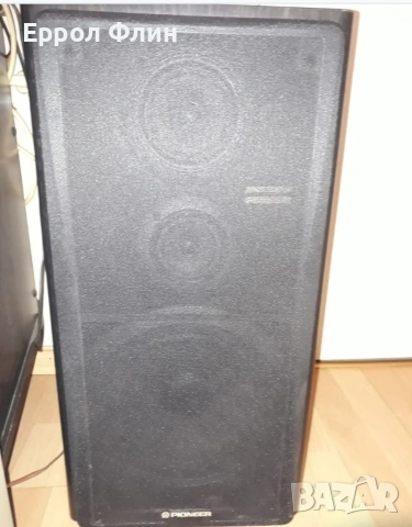 аудио система Pioner, снимка 2 - Аудиосистеми - 54207457