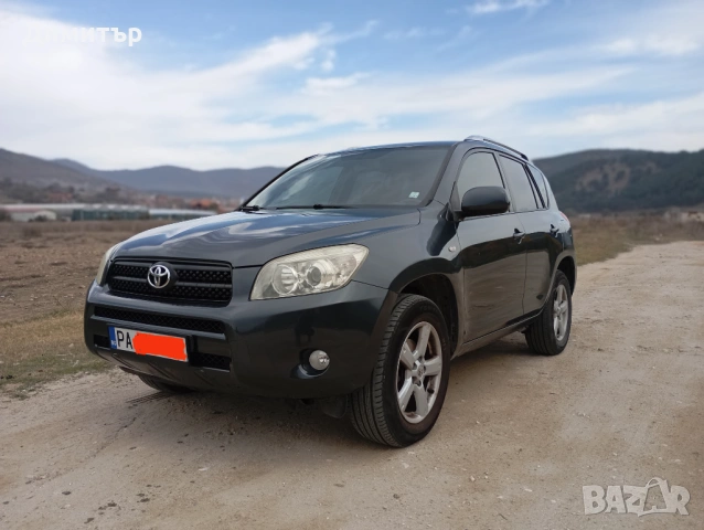 Toyota Rav4 !!!
