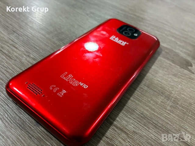 Мобилен Телефон iHunt like Hi10, снимка 9 - Други - 54285364