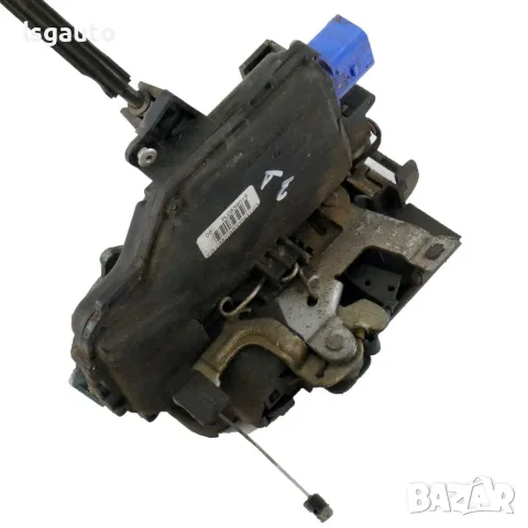Брава задна дясна врата Seat Toledo III 2004-2009 ID: 163219 ОЕМ: 7L0839016