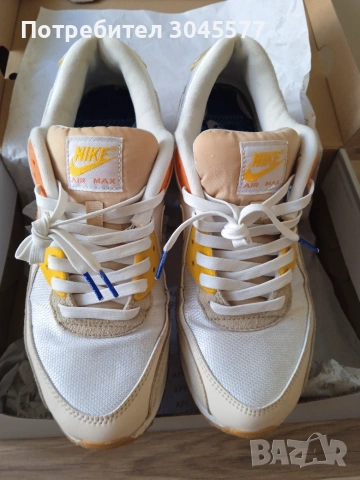 Маратонки Обувки Nike Air размер 44,5