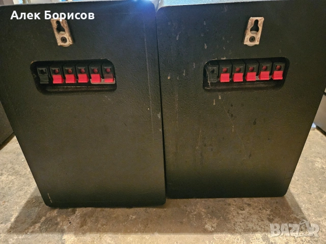 Външни колони, снимка 5 - Тонколони - 55042726