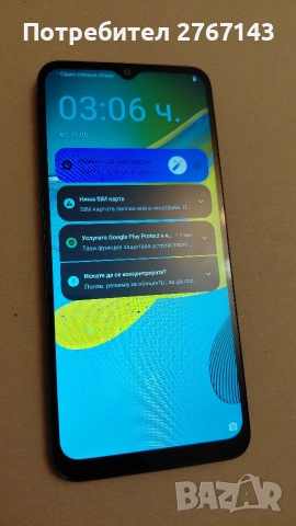 Motorola e13 64