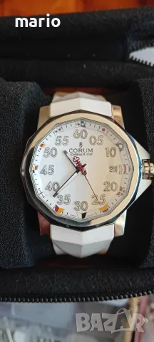 Corum Admiral's Cup БАРТЕР