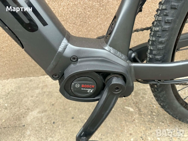 Електрически велосипед 29 цола FOCUS колело , снимка 4 - Велосипеди - 54358671