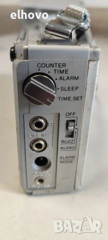 Philips Stereo Radio Micro Cassette Recorder D8000/00, снимка 8 - Радиокасетофони, транзистори - 54421248