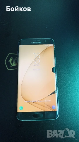 Samsung Galaxy S7 Edge